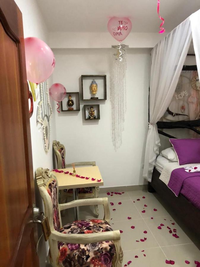 Hotel Sarali Doradal المظهر الخارجي الصورة