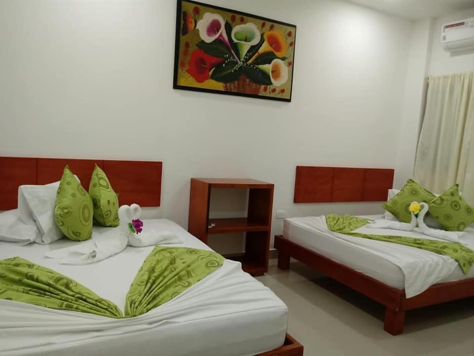 Hotel Sarali Doradal المظهر الخارجي الصورة